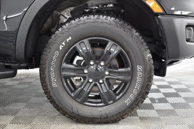 used 2022 Ford Ranger car, priced at $31,597