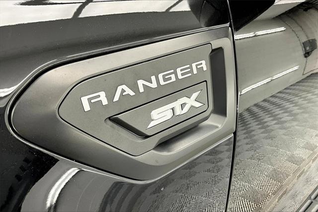 used 2022 Ford Ranger car, priced at $30,995
