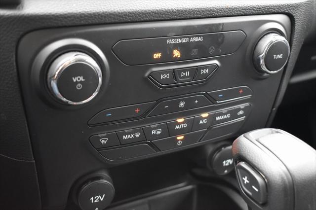 used 2022 Ford Ranger car, priced at $31,597