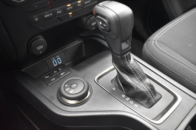 used 2022 Ford Ranger car, priced at $31,597