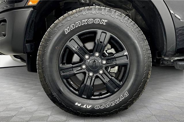 used 2022 Ford Ranger car, priced at $30,995