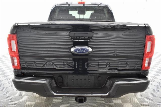 used 2022 Ford Ranger car, priced at $31,597