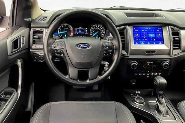 used 2022 Ford Ranger car, priced at $30,995