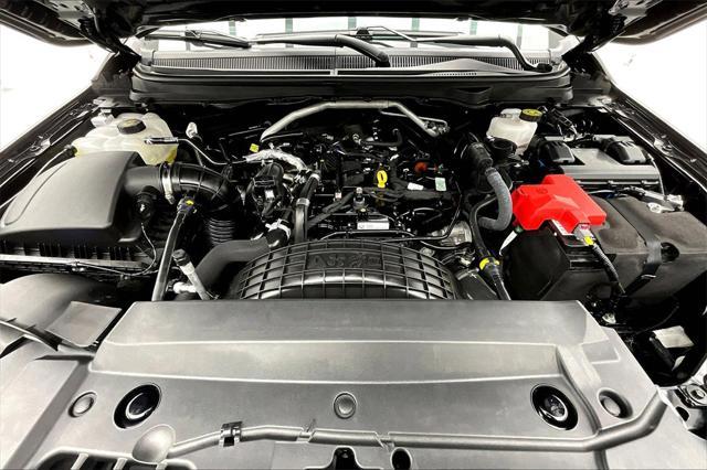 used 2022 Ford Ranger car, priced at $30,995
