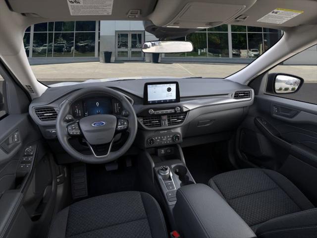 new 2025 Ford Escape car, priced at $27,209