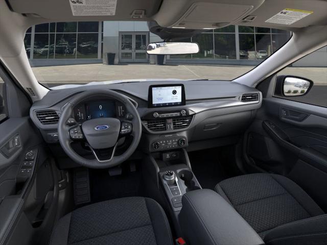 new 2025 Ford Escape car, priced at $31,330