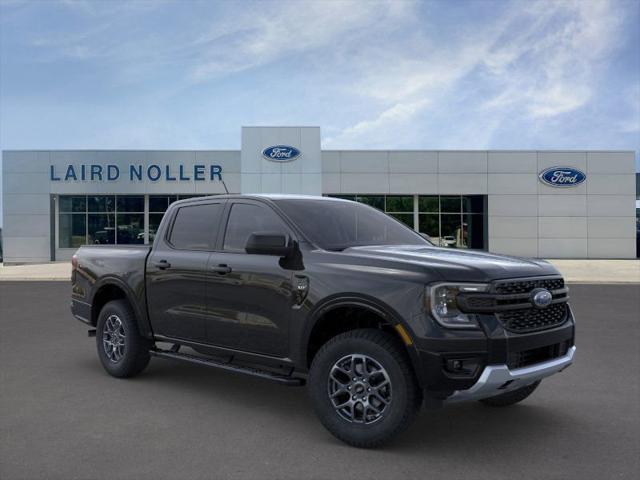 new 2024 Ford Ranger car, priced at $41,131