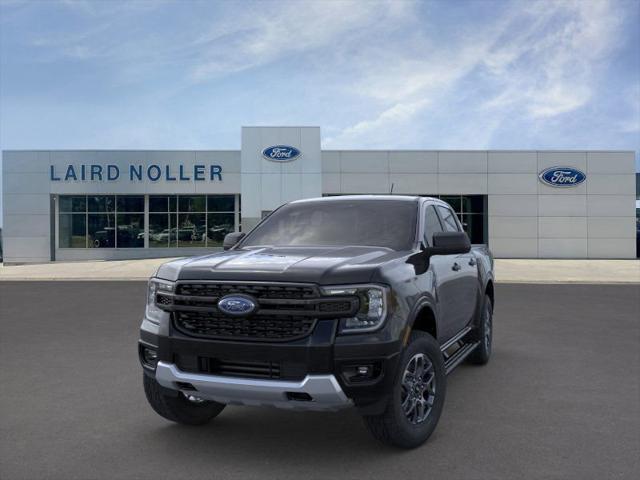 new 2024 Ford Ranger car, priced at $41,131