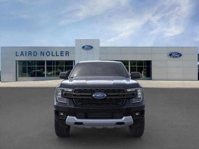 new 2024 Ford Ranger car, priced at $41,131
