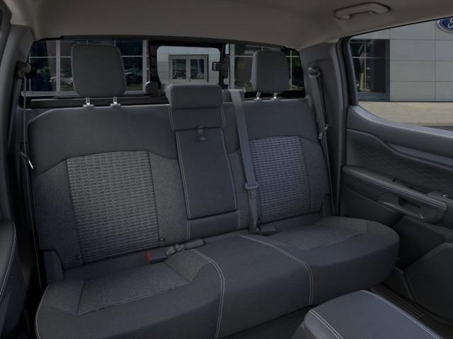 new 2024 Ford Ranger car, priced at $41,131