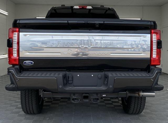 new 2024 Ford F-250 car, priced at $87,528