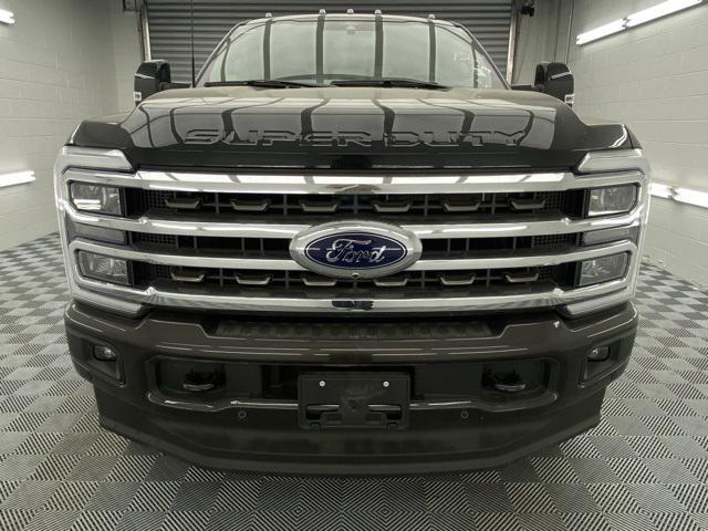 new 2024 Ford F-250 car, priced at $87,528