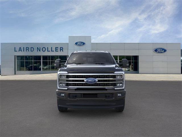 new 2024 Ford F-250 car, priced at $87,528