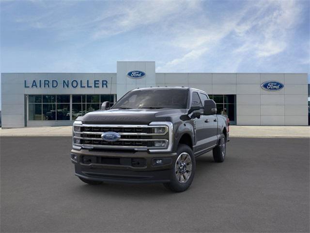 new 2024 Ford F-250 car, priced at $87,528