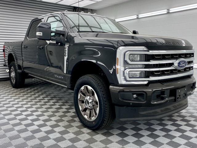 new 2024 Ford F-250 car, priced at $86,028