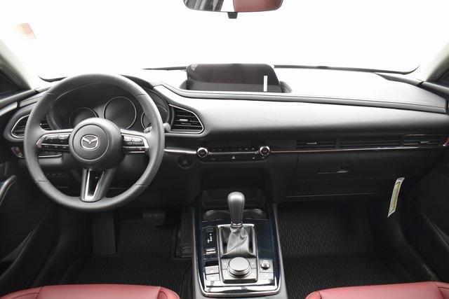 new 2024 Mazda CX-30 car, priced at $30,234