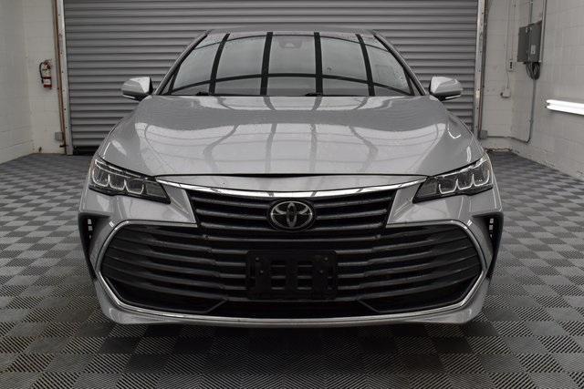 used 2019 Toyota Avalon car, priced at $23,999