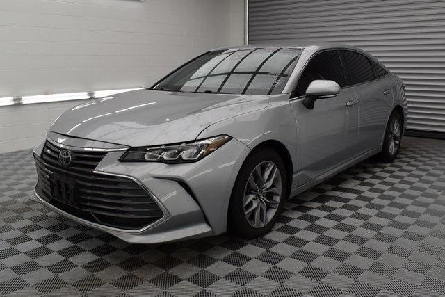 used 2019 Toyota Avalon car, priced at $23,999