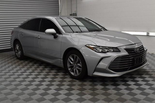 used 2019 Toyota Avalon car, priced at $23,999