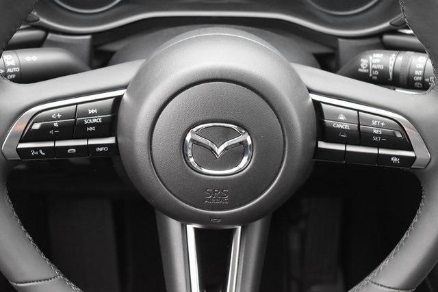 new 2024 Mazda CX-30 car, priced at $26,931