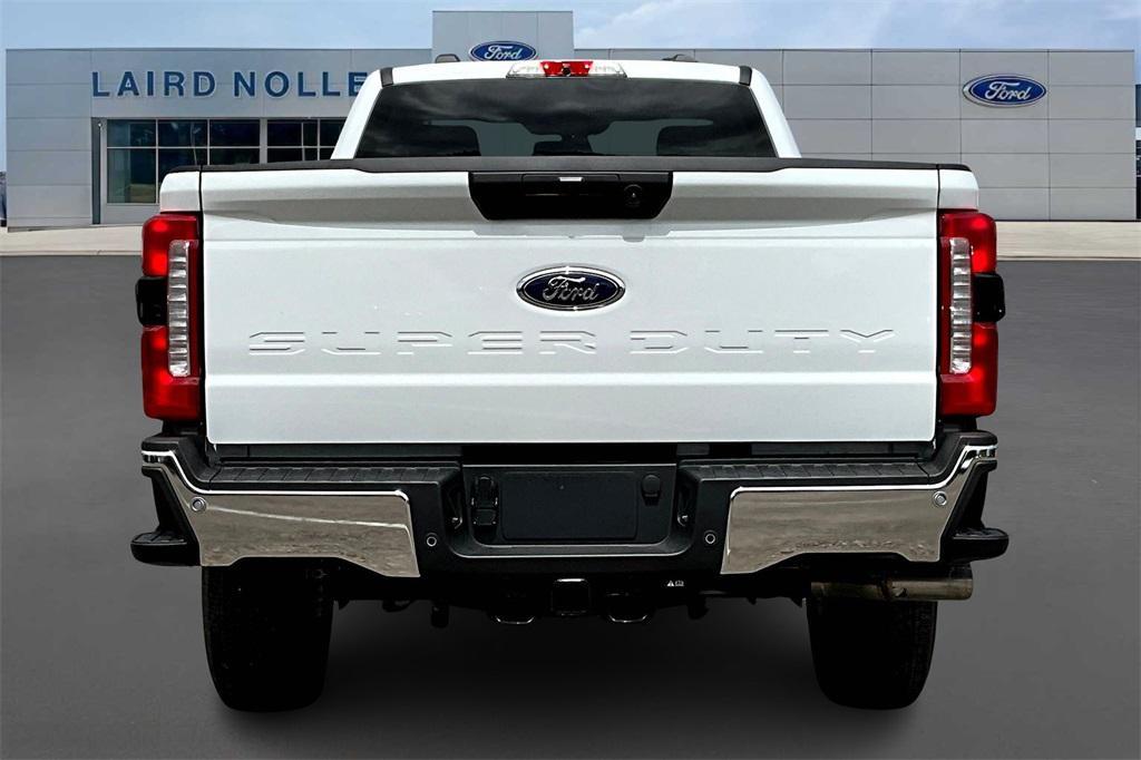 new 2025 Ford F-250 car, priced at $56,669