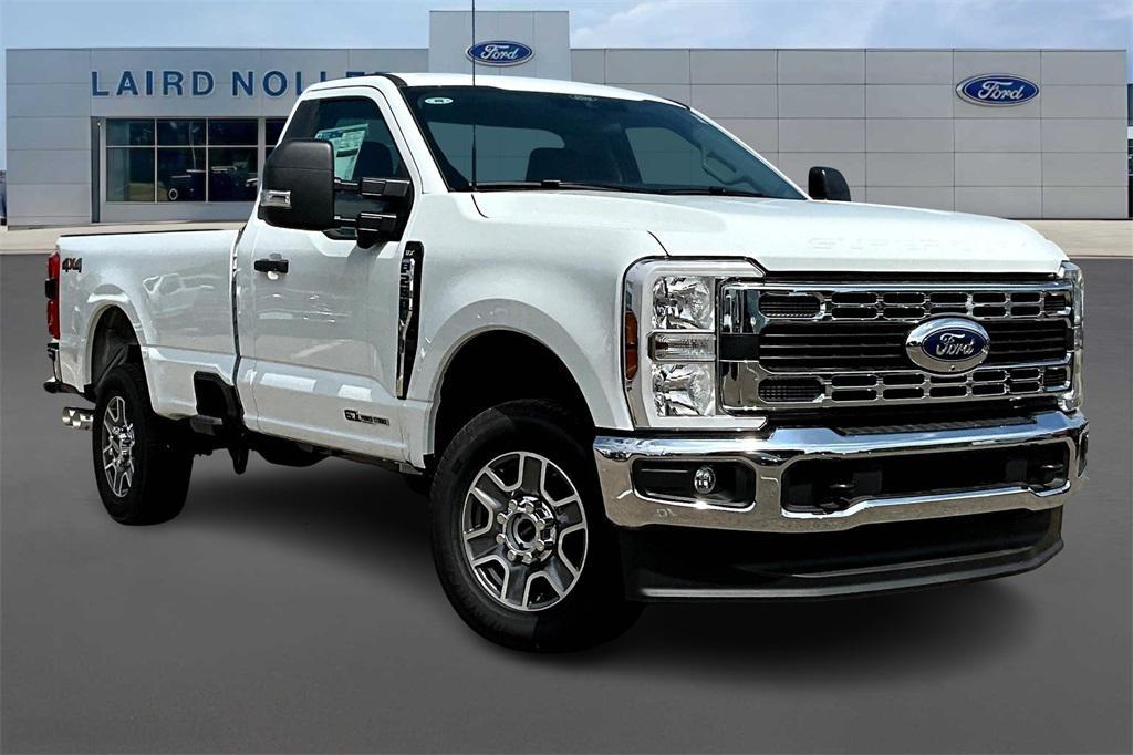new 2025 Ford F-250 car, priced at $56,669