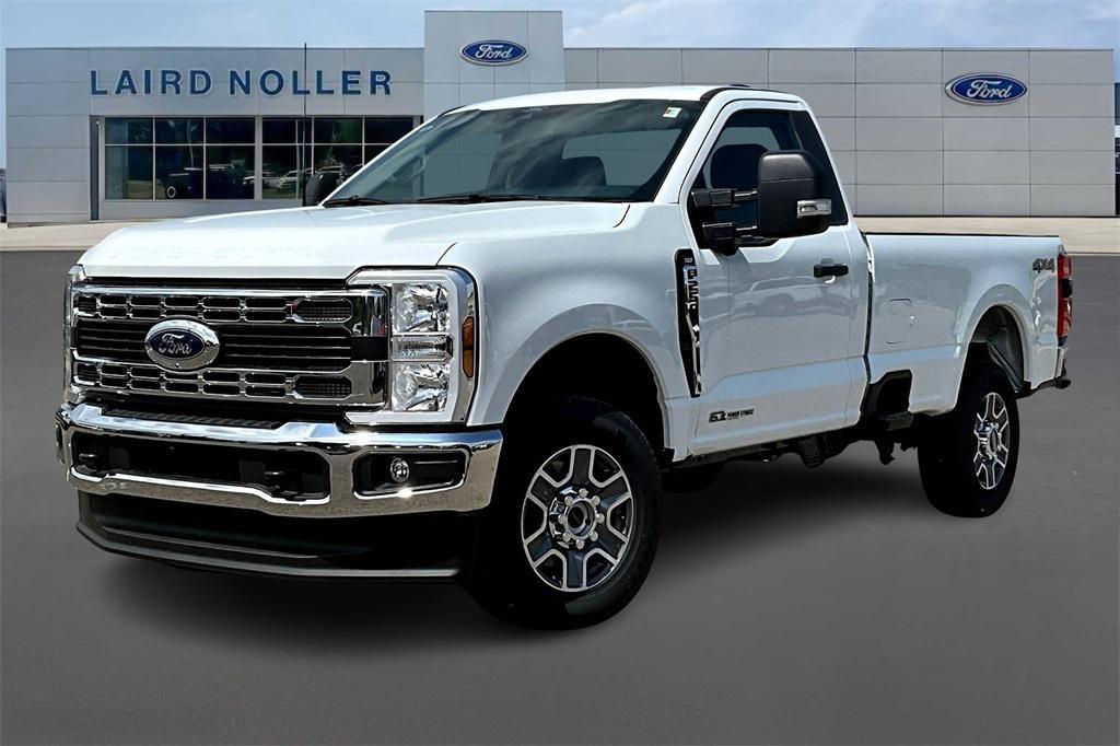 new 2025 Ford F-250 car, priced at $56,669