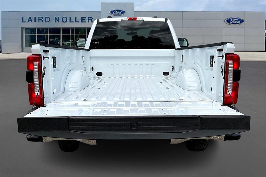 new 2025 Ford F-250 car, priced at $56,669