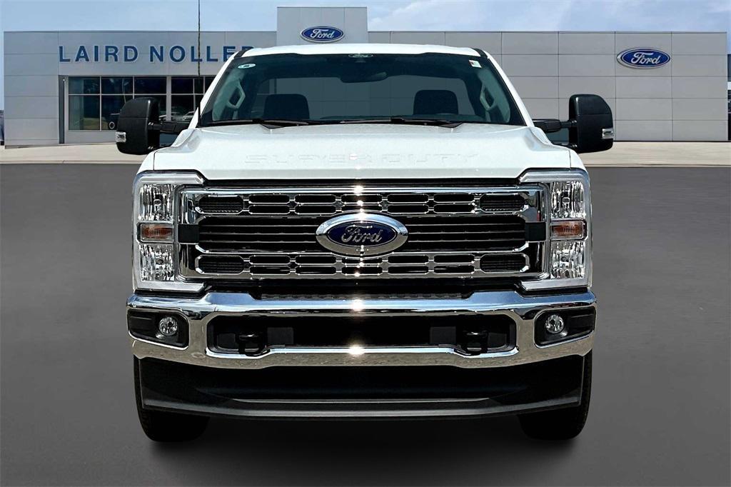 new 2025 Ford F-250 car, priced at $56,669