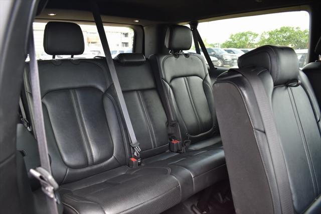 used 2023 Jeep Wagoneer L car, priced at $44,720