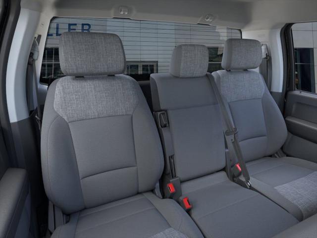 new 2025 Ford F-350 car, priced at $54,525
