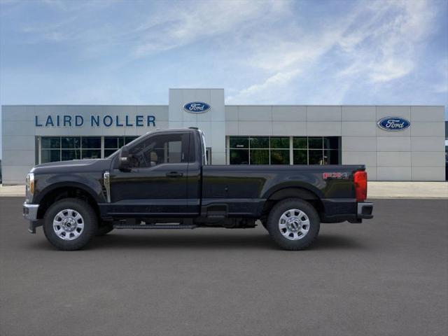 new 2025 Ford F-350 car, priced at $54,525