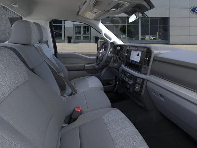 new 2025 Ford F-350 car, priced at $54,525