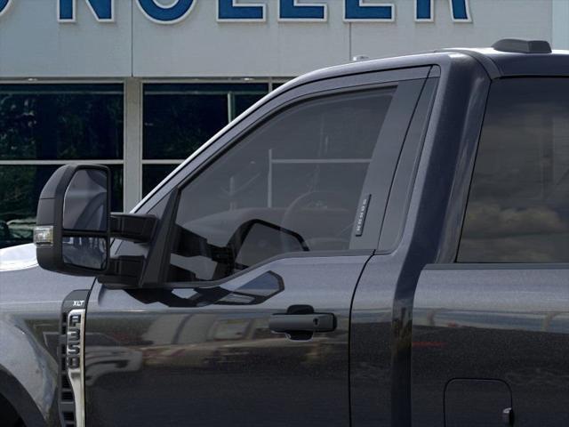 new 2025 Ford F-350 car, priced at $54,525