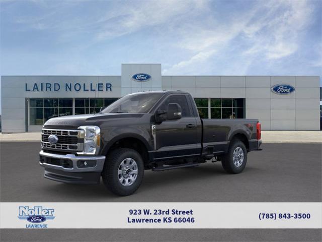new 2025 Ford F-350 car, priced at $54,525