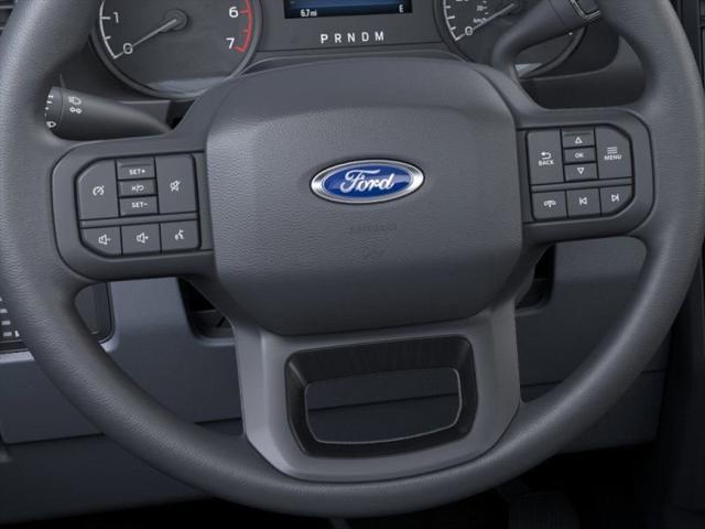 new 2025 Ford F-350 car, priced at $54,525