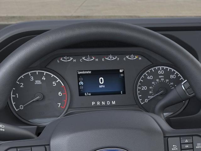 new 2025 Ford F-350 car, priced at $54,525