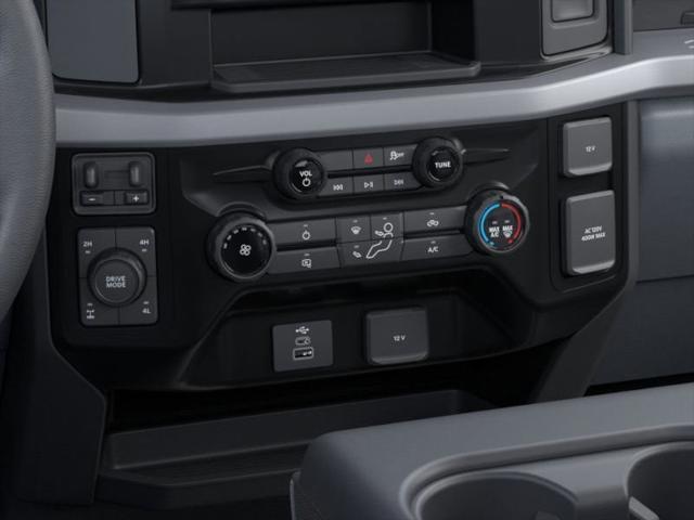 new 2025 Ford F-350 car, priced at $54,525