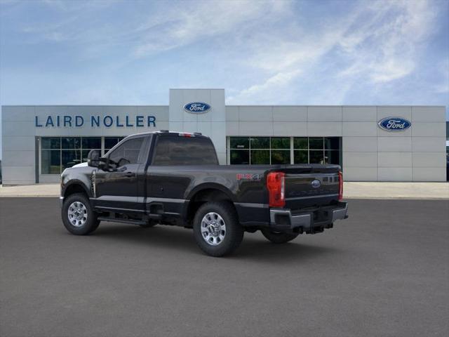 new 2025 Ford F-350 car, priced at $54,525