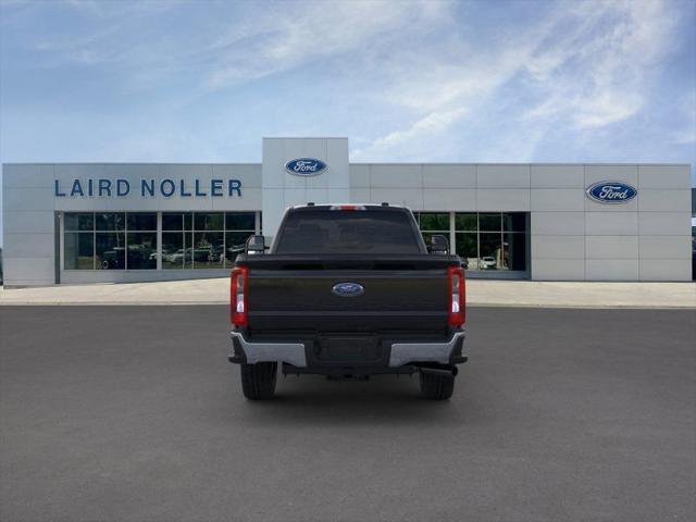 new 2025 Ford F-350 car, priced at $54,525