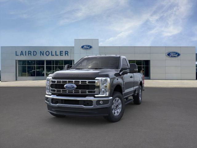 new 2025 Ford F-350 car, priced at $54,525