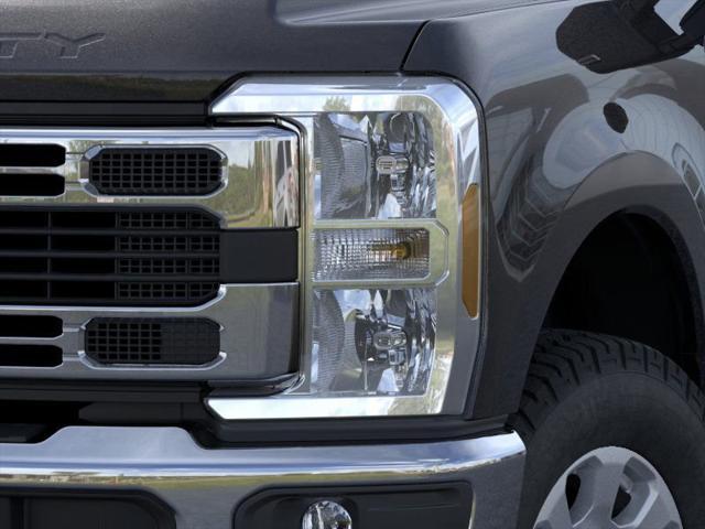 new 2025 Ford F-350 car, priced at $54,525