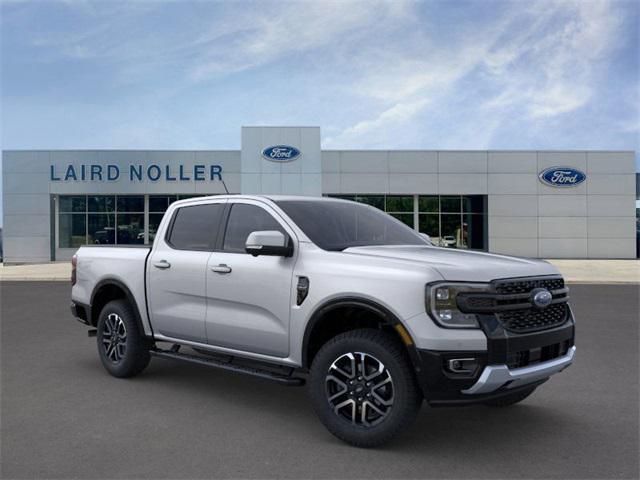 new 2024 Ford Ranger car, priced at $47,931