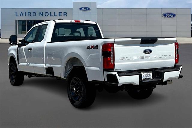 new 2025 Ford F-350 car, priced at $53,089