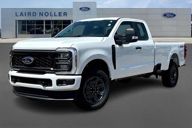 new 2025 Ford F-350 car, priced at $53,089