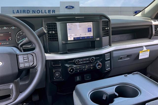 new 2025 Ford F-350 car, priced at $53,089