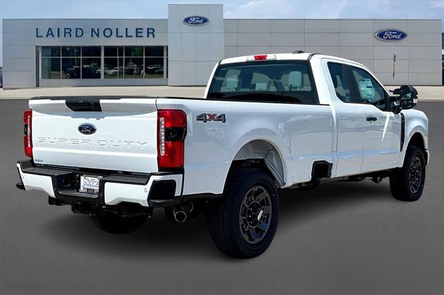 new 2025 Ford F-350 car, priced at $53,089