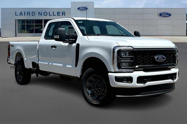 new 2025 Ford F-350 car, priced at $53,089