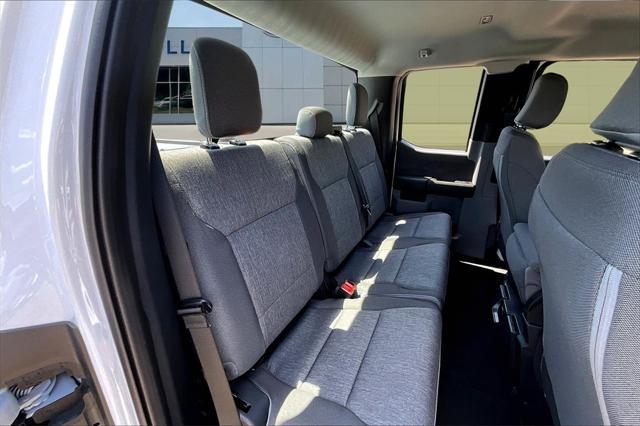 new 2025 Ford F-350 car, priced at $53,089