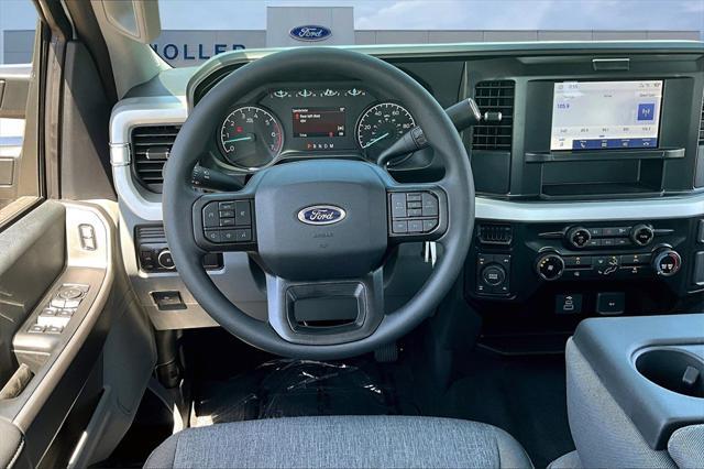 new 2025 Ford F-350 car, priced at $53,089